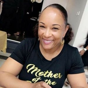 Meet your Posher, Jackie